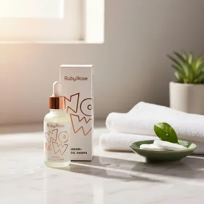 RUBY ROSE Serum Wow Fix HB-604