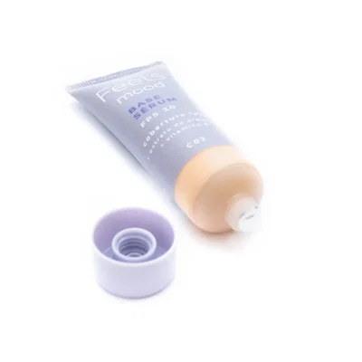 RUBY ROSE Base Líquida Feels Serum HB-900