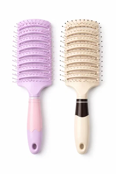 Cepillo Desenredante Flexible