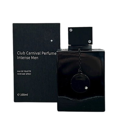 Perfume Grande Arabe Club De Nuit Intense Man AA