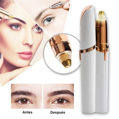 Flawless Brows Depiladora de Cejas