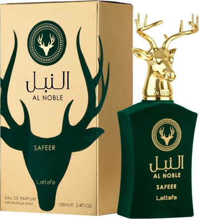 Perfume Grande Arabe Al Noble Safeer