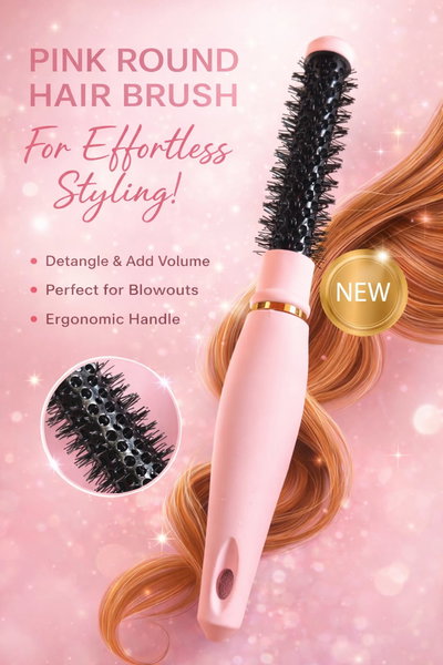 Cepillo Brushing Termico