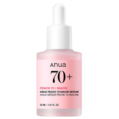 Anua Serum Peach 70
