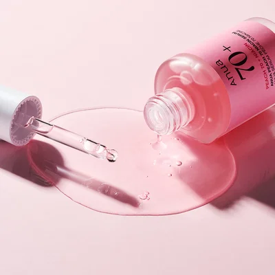 Anua Serum Peach 70