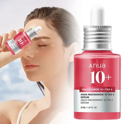 Anua Serum Niacinamide 10% / 4% TXA