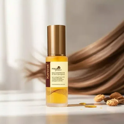 Karseell Oil Maca Essence Serum de Argan ORIGINAL