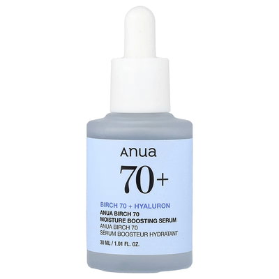 Anua Serum Birch 70 Hyaluron