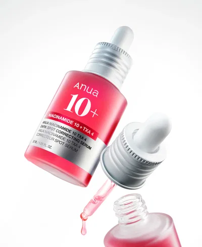Anua Serum Niacinamide 10% / 4% TXA