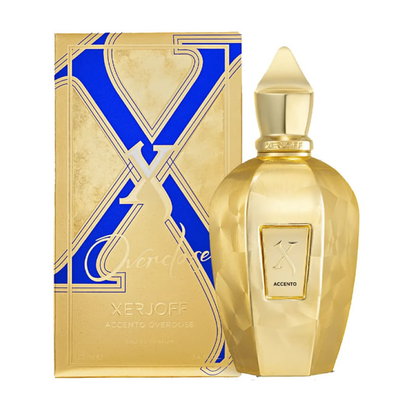 Perfume Grande Arabe Accento Overdose (Unisex)