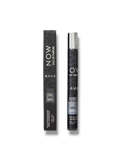 Perfume Tubo Arabe Now Rave