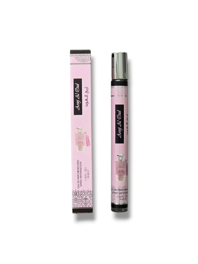 Perfume Tubo Arabe Areej Al Oud