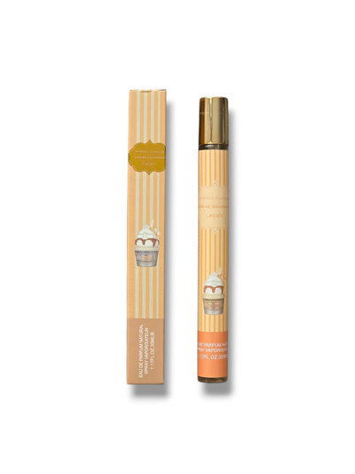 Perfume Tubo Arabe Wipped Pleasure