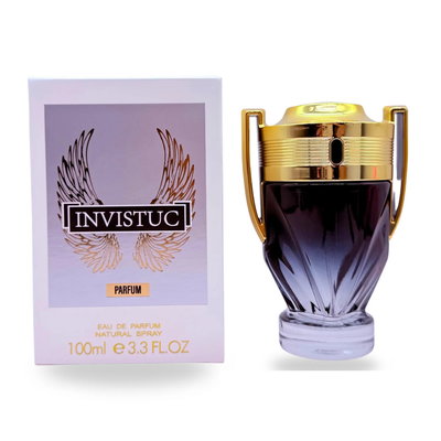 Perfume Grande Diseñador Invictus Parfum