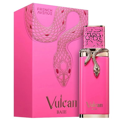 Perfume Grande Arabe Vulcan Baie (Unisex)
