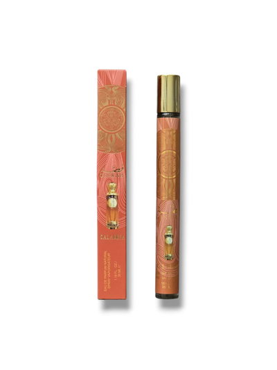Perfume Tubo Arabe Gisah Calabria