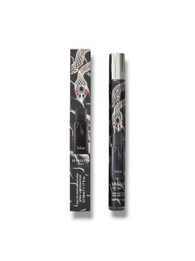 Perfume Tubo Arabe Vulcan