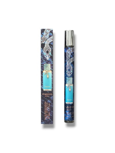 Perfume Tubo Arabe Vulcan Feu