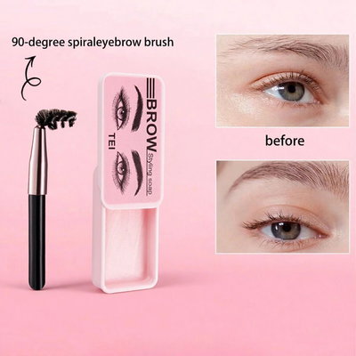 TEI Gel para Cejas Styling Soap