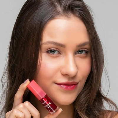 RUBY ROSE Gel Tint con Ácido Hialurónico y D-Pantenol HB-555