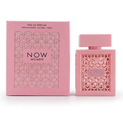 Perfume Grande Arabe Now Women (Femenino)
