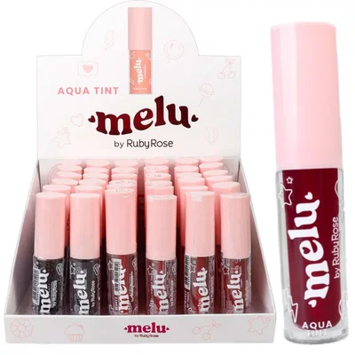 RUBY ROSE Gel Tint Aqua Tint HB-7500