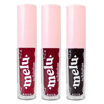 RUBY ROSE Gel Tint Aqua Tint HB-7500