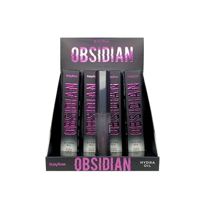 RUBY ROSE Hydra Oil Obsidian HB-7300