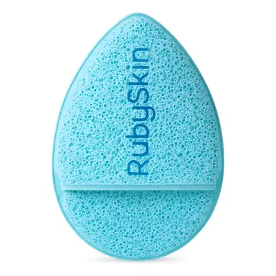 RUBY ROSE Esponja Exfoliante Facial HB-7000