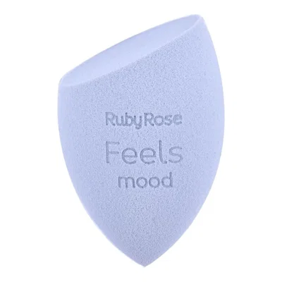 RUBY ROSE Esponja Puff Feels Angel Blender HB-02