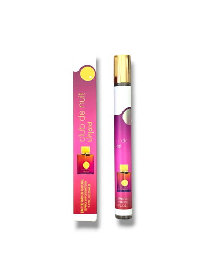 Perfume Tubo Arabe Club de Nuit Untold