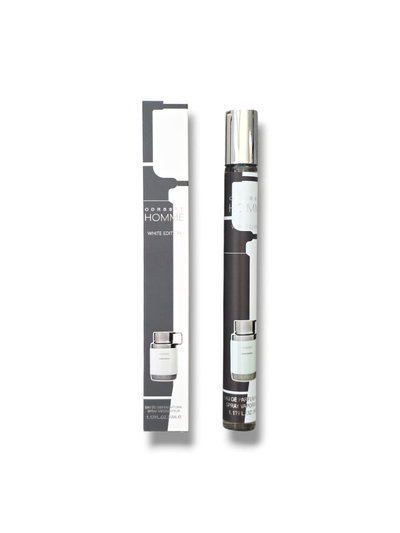 Perfume Tubo Arabe Odyssey Home White Edition