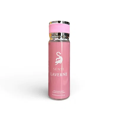 Body Splash Árabe Sense Laverne