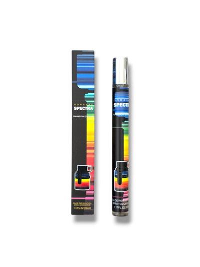 Perfume Tubo Arabe Odyssey Spectra