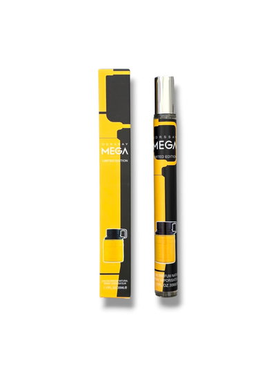 Perfume Tubo Arabe Odyssey Mega