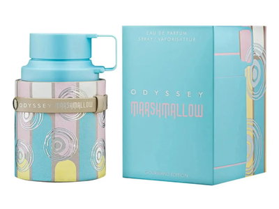 Perfume Grande Arabe Odissey Marshmallow (Unisex)