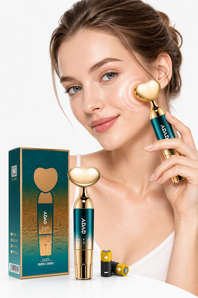 Masajeador Facial Ultrasónico