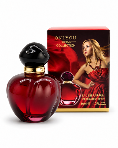 Perfume Miniatura Diseñador Poison