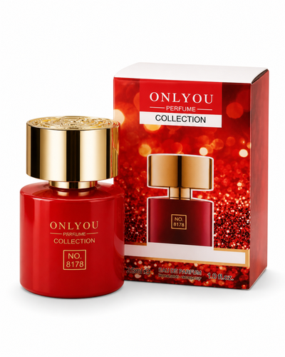 Perfume Miniatura Arabe Premium Esika
