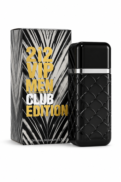 Perfume Grande Diseñador 212 Wild Party