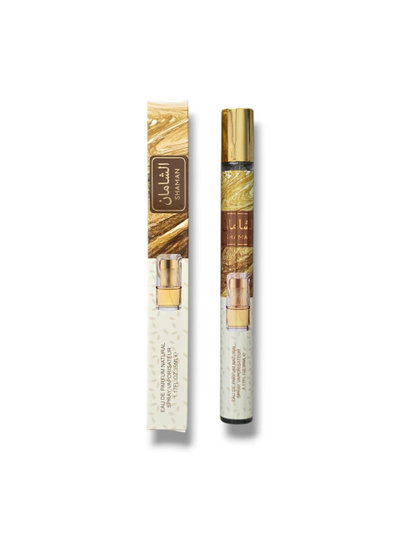 Perfume Tubo Arabe Al Nashama Shaman