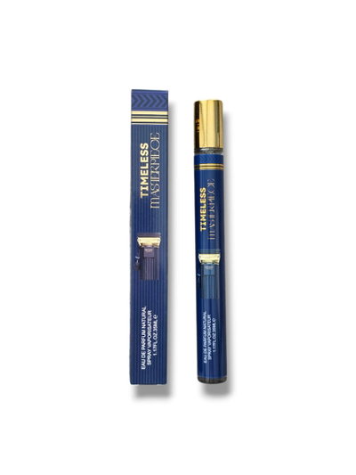 Perfume Tubo Arabe Historic Olmeda