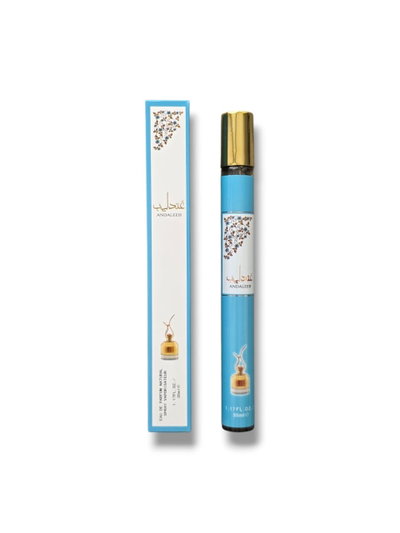 Perfume Tubo Arabe Al Andaleeb