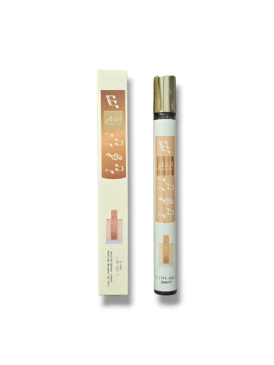 Perfume Tubo Arabe Angham