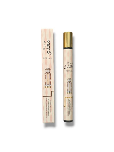 Perfume Tubo Arabe Teriaq