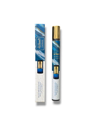Perfume Tubo Arabe Al Nashama Caprice