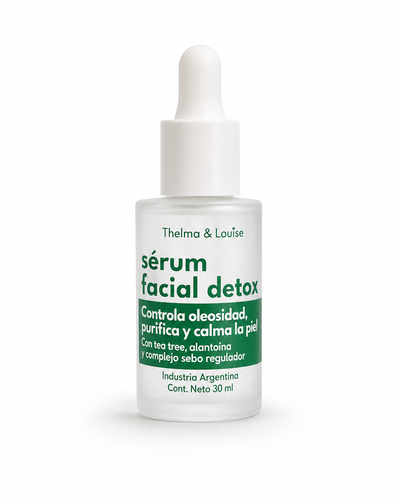 TYL Sérum Facial Detox 30ml