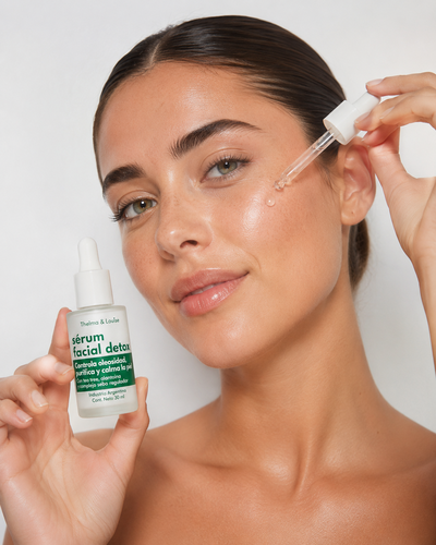 TYL Sérum Facial Detox 30ml