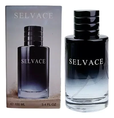 Perfume Grande Diseñador Souvage