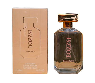 Perfume Grande Diseñador Boss The Scent